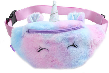 girly fanny pack