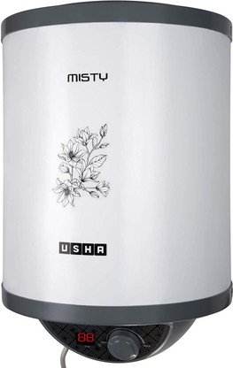 usha misty geyser 25 ltr
