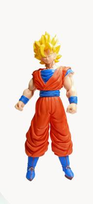 Nshiva Dragon Ball Z Goku Action Figure Pvc Collection Model Toys 41 Cm Dragon Ball Z Goku Action Figure Pvc Collection Model Toys 41 Cm Buy Goku Toys In India