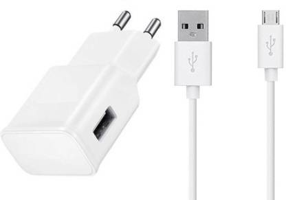 Ekon  A Mobile 18W Fast Adapter with Micro USB Cable Charger   Compatible for Galaxy S6, S6 Edge, S6 Edge Plus, S7, S7 Edge Charger with  Detachable Cable - Ekon : 