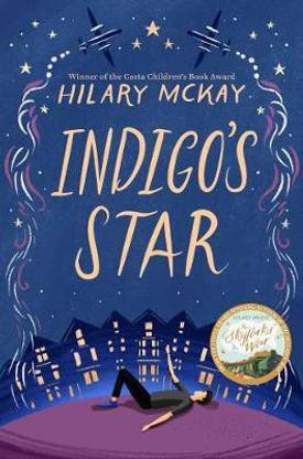 Indigo's Star: Buy Indigo's Star by McKay Hilary at Low Price in India |  Flipkart.com