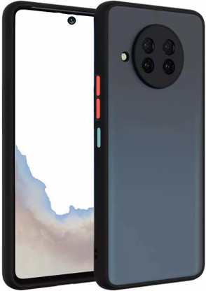 mi 10i cover flipkart