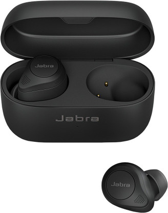 Jabra Elite 85t with Advanced Active 