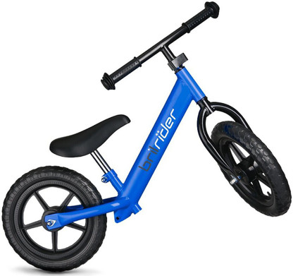 Brilrider Balance Bike For 1 to 5 Year 