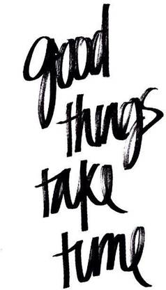 Motivational Good Things Take Time wall poster wallpaper 12 X 18 Inches Paper Print - Quotes & Motivation posters in India - Buy art, film, design, movie, music, nature and educational paintings/wallpapers Motivational Good Things Take Time wall poster wallpaper 12 X 18 Inches Paper Print - Quotes & Motivation posters in India - Buy art, film, design, movie, music, nature and educational paintings/wallpapers