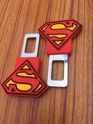 superman buckle