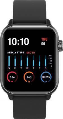 gionee smart watch 5