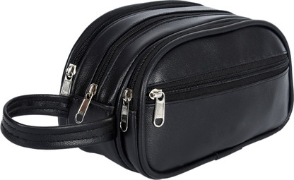 Shaving kit bag online shopping clearance