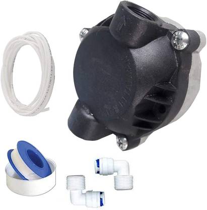 meria Ro Booster Pump Head 100 Gpd Support 75gpd 100 Gpd Pump Kent Kemflo Aquaguard Aq Q Aqua Pure It And Other Major Brand Solid Filter Cartridge Price In India