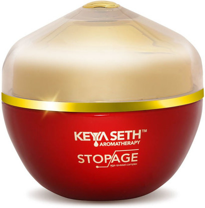 keya seth eye cream