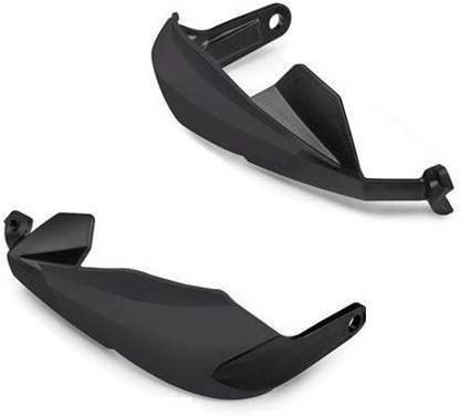 ktm bike hand guard