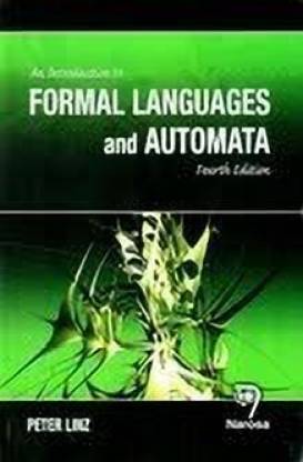 An Introduction to Formal Languages and Automata 4th  Edition