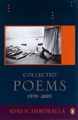 Collected Poems, 1970 - 2005
