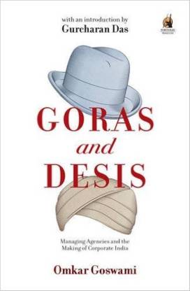 Goras and Desis