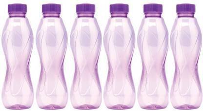 Milton Oscar 1000 Ml Bottle Pack Of 6 Purple Plastic 1000 Ml Bottle Buy Milton Oscar 1000 Ml Bottle Pack Of 6 Purple Plastic 1000 Ml Bottle Online At Best Prices