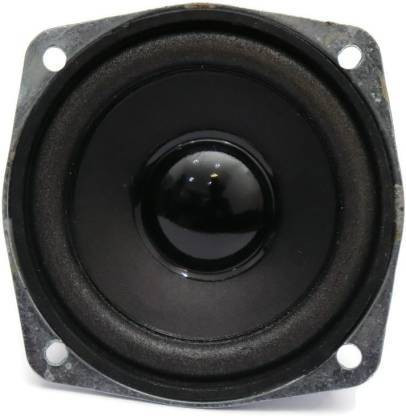 zuberto MINI WOOFER INCH CAR SUBWOOFER 