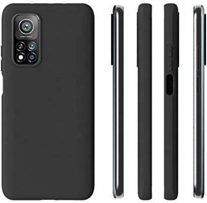NKCASE Back Cover for Mi 10T Pro