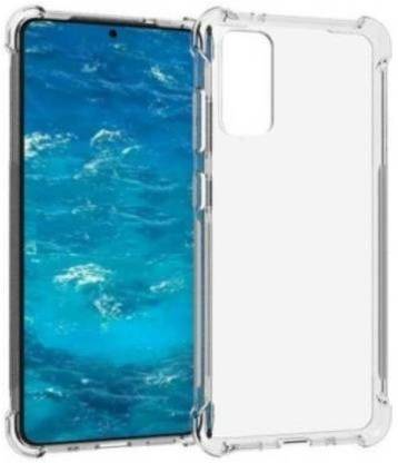 NSTAR Back Cover for Samsung Galaxy A71