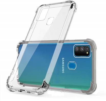 NSTAR Back Cover for Samsung Galaxy M21