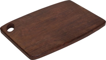 Doubles as a Cutting Board Large in Size 14 Diameter x 1 Thick Handcrafted from a Single Piece of Indian Rosewood making each Piece Unique Wooden Thick Peel/Board for Pizzas or Cheese 