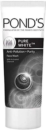 ponds pure white pollution detox