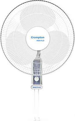 CROMPTON High Flo Wave Plus 400 mm 3 