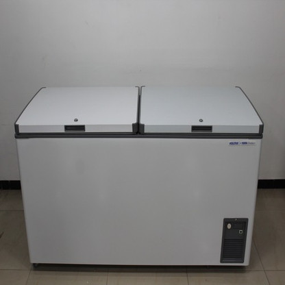 voltas deep freezer 500 ltr size