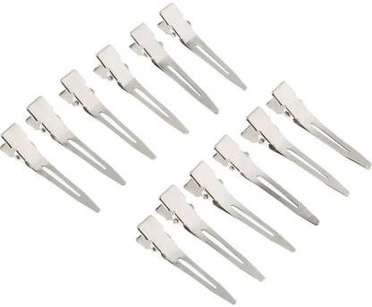 MYYNTI 12 Pieces Hair Styling Clips Hair Section Clip Professional Salon Hair Pins Set For Women Girls Ladies Hair Clip Price in India - Buy MYYNTI 12 Pieces Hair Styling Clips Hair MYYNTI 12 Pieces Hair Styling Clips Hair Section Clip Professional Salon Hair Pins Set For Women Girls Ladies Hair Clip Price in India - Buy MYYNTI 12 Pieces Hair Styling Clips Hair
