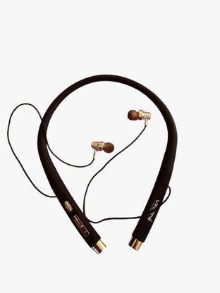 varni bluetooth earphones