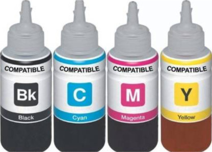 hp 310 ink bottle