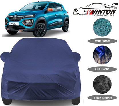 renault kwid car cover