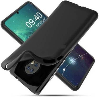 NKCASE Back Cover for Nokia 5.3