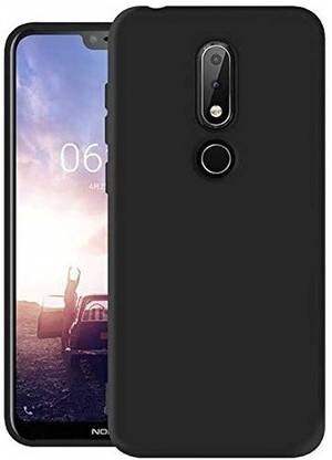 NKCASE Back Cover for Nokia 3.1 Plus