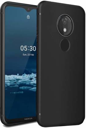 NKCASE Back Cover for Nokia 5.3