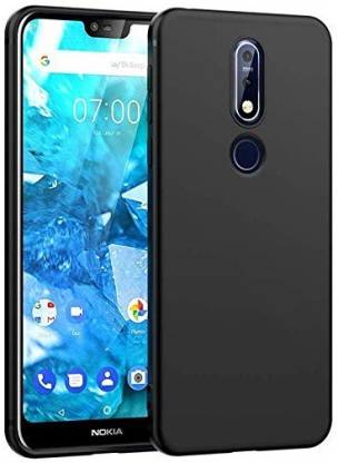 NKCASE Back Cover for Nokia 7.1