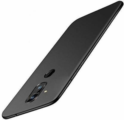 NKCASE Back Cover for Nokia 8.1