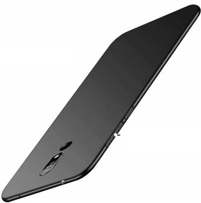 NKCASE Back Cover for Nokia 7.1