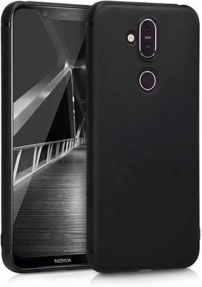 NSTAR Back Cover for Nokia 8.1