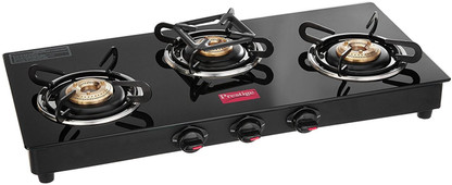 prestige gas stove 4 burner flipkart