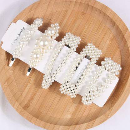AL ZAHRA PEARL HAIR PINS FOR HAIR STYLING HAIR CLIPS PINS BARRETTE TIES HAIR FOR WOMEN AL ZAHRA PEARL HAIR PINS FOR HAIR STYLING HAIR CLIPS PINS BARRETTE TIES HAIR FOR WOMEN