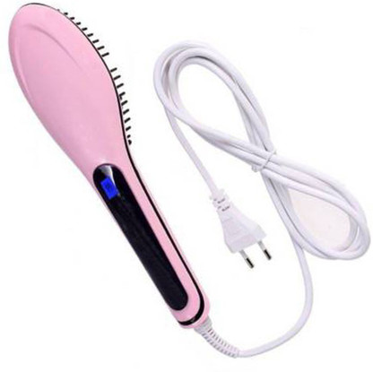 new straightener