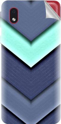 Snooky Samsung Galaxy A01 Core Mobile Skin