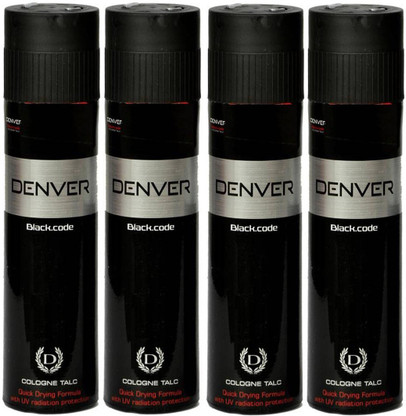 black code cologne