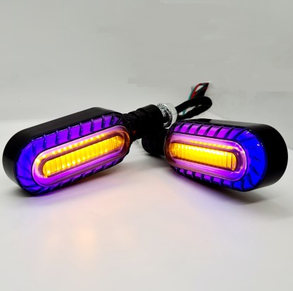 autopowerz led indicator