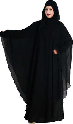 modest abaya