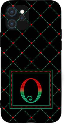 Unique Case Back Cover for Apple Iphone 12