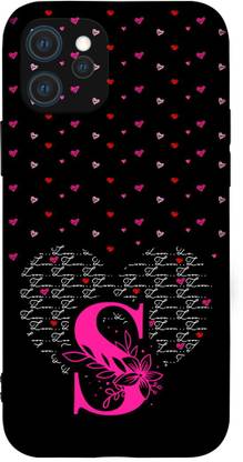 Unique Case Back Cover for Apple Iphone 12
