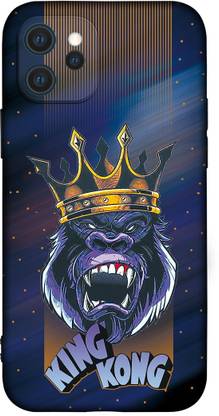 Unique Case Back Cover for Apple Iphone 12