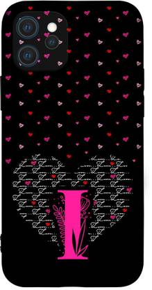 Unique Case Back Cover for Apple Iphone 12