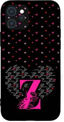 Unique Case Back Cover for Apple Iphone 12